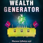 خرید و دانلود نسخه کامل کتاب Inflation Wealth Generator: Harness Inflation and Supercharge Your Net Worth –  +  Pdf
