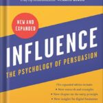 خرید و دانلود نسخه کامل کتاب Influence, New and Expanded: The Psychology of Persuasion by Robert B. Cialdini