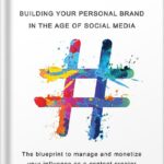 خرید و دانلود نسخه کامل کتاب Influencer: Building Your Personal Brand in the Age of Social Media by Brittany Hennessy
