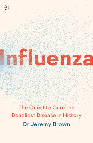 خرید و دانلود نسخه کامل کتاب Influenza: The Quest to Cure the Deadliest Disease in History_68b98fb0a8131.jpeg خرید و دانلود نسخه کامل کتاب Influenza: The Quest to Cure the Deadliest Disease in History