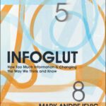 خرید و دانلود نسخه کامل کتاب InfoGlut: How Too Much Information Is Changing the Way We Think and Know