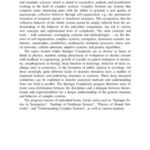 خرید و دانلود نسخه کامل کتاب Information and self-organization: a macroscopic approach to complex systems