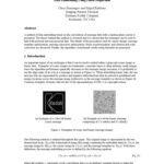 خرید و دانلود نسخه کامل کتاب Information Hiding: Second International Workshop, IH’98 Portland, Oregon, USA, April 14–17, 1998 Proceedings