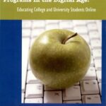 خرید و دانلود نسخه کامل کتاب Information Literacy Programs in the Digital Age: Educating College and University Students Online
