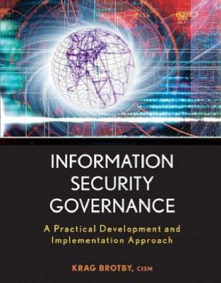خرید و دانلود نسخه کامل کتاب Information Security Governance (Wiley Series in Systems Engineering and Management)