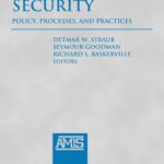خرید و دانلود نسخه کامل کتاب Information Security: Policy, Processes, and Practices (Advances in Management Information Systems)
