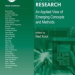 خرید و دانلود نسخه کامل کتاب Information Systems Action Research: An Applied View of Emerging Concepts and Methods