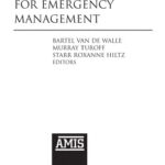 خرید و دانلود نسخه کامل کتاب Information Systems for Emergency Management (Advances in Management Information Systems)