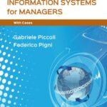 خرید و دانلود نسخه کامل کتاب Information systems for managers [with cases]