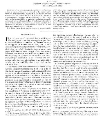 خرید و دانلود نسخه کامل کتاب Information theory and statistical mechanics II