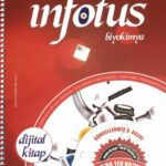 خرید و دانلود نسخه کامل کتاب İnfotus Biyokimya Konu Kitabı