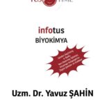 خرید و دانلود نسخه کامل کتاب İnfotus Biyokimya Soru Kitabı