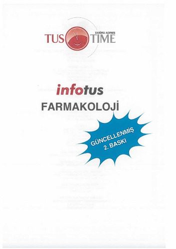 خرید و دانلود نسخه کامل کتاب İnfotus Farmakoloji Konu Kitabı_68b6495c47fdb.jpeg خرید و دانلود نسخه کامل کتاب İnfotus Farmakoloji Konu Kitabı
