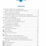 خرید و دانلود نسخه کامل کتاب İnfotus Genel Cerrahi Konu Kitabı