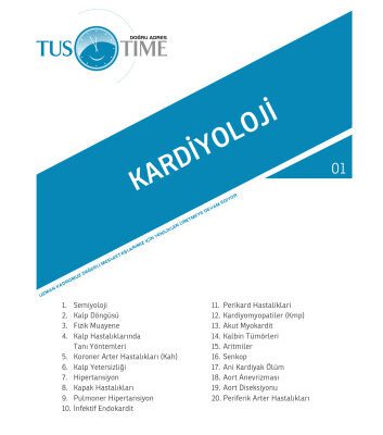 خرید و دانلود نسخه کامل کتاب İnfotus Kardiyoloji Notu
