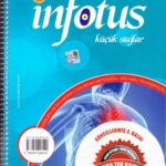 خرید و دانلود نسخه کامل کتاب İnfotus Küçük Stajlar