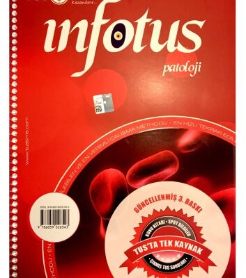 خرید و دانلود نسخه کامل کتاب İnfotus Patoloji