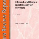 خرید و دانلود نسخه کامل کتاب Infrared and Raman Spectroscopy of Polymers