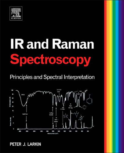 خرید و دانلود نسخه کامل کتاب Infrared and Raman Spectroscopy: Principles and Spectral Interpretation_68d290746d1bb.jpeg خرید و دانلود نسخه کامل کتاب Infrared and Raman Spectroscopy: Principles and Spectral Interpretation