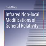 خرید و دانلود نسخه کامل کتاب Infrared Non-local Modifications of General Relativity