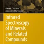 خرید و دانلود نسخه کامل کتاب Infrared Spectroscopy of Minerals and Related Compounds