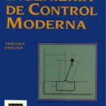 خرید و دانلود نسخه کامل کتاب Ingenieria de Control Moderna