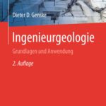 خرید و دانلود نسخه کامل کتاب Ingenieurgeologie: Grundlagen und Anwendung