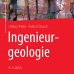خرید و دانلود نسخه کامل کتاب Ingenieurgeologie