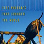 خرید و دانلود نسخه کامل کتاب Ingenium: Five Machines That Changed the World