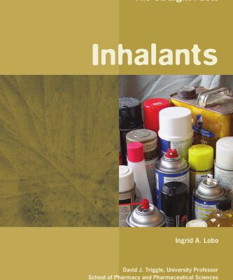 خرید و دانلود نسخه کامل کتاب Inhalants