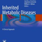 خرید و دانلود نسخه کامل کتاب Inherited Metabolic Diseases: A Clinical Approach
