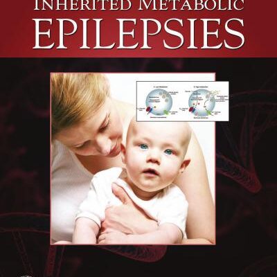 خرید و دانلود نسخه کامل کتاب Inherited Metabolic Epilepsies