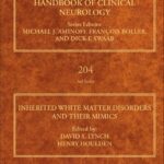 خرید و دانلود نسخه کامل کتاب Inherited White Matter Disorders and Their Mimics