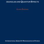 خرید و دانلود نسخه کامل کتاب Inhomogeneous SuperConductors: Granular and Quantum Effects