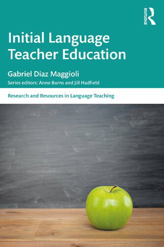 خرید و دانلود نسخه کامل کتاب Initial Language Teacher Education_68c6d5c5c34f1.jpeg خرید و دانلود نسخه کامل کتاب Initial Language Teacher Education