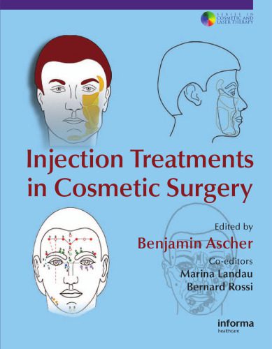 خرید و دانلود نسخه کامل کتاب Injection Treatments in Cosmetic Surgery (Series in Cosmetic and Laser Therapy)_68beb83b7ed78.jpeg خرید و دانلود نسخه کامل کتاب Injection Treatments in Cosmetic Surgery (Series in Cosmetic and Laser Therapy)
