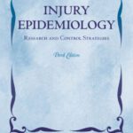 خرید و دانلود نسخه کامل کتاب Injury Epidemiology: Research and Control Strategies