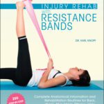 خرید و دانلود نسخه کامل کتاب Injury Rehab with Resistance Bands Complete Anatomy and Rehabilitation Programs for Back, Neck, Shoulders, Elbows, Hips, Knees, Ankles and More
