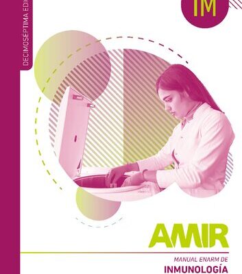 خرید و دانلود نسخه کامل کتاب Inmunología