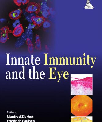 خرید و دانلود نسخه کامل کتاب Innate Immunity and the Eye