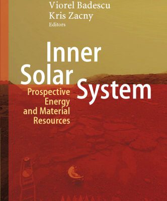 خرید و دانلود نسخه کامل کتاب Inner Solar System: Prospective Energy and Material Resources