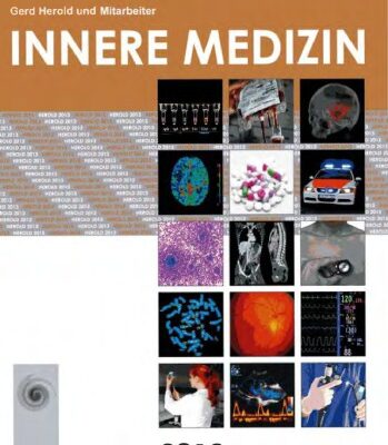 خرید و دانلود نسخه کامل کتاب Innere Medizin