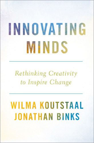 خرید و دانلود نسخه کامل کتاب Innovating Minds: Rethinking Creativity to Inspire Change_68cf9fa4c0aa0.jpeg خرید و دانلود نسخه کامل کتاب Innovating Minds: Rethinking Creativity to Inspire Change