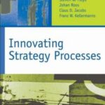 خرید و دانلود نسخه کامل کتاب Innovating Strategy Processes