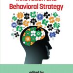 خرید و دانلود نسخه کامل کتاب Innovation and Behavioral Strategy