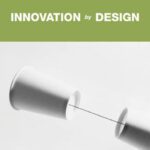 خرید و دانلود نسخه کامل کتاب Innovation by Design: What It Takes to Keep Your Company on the Cutting Edge