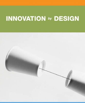 خرید و دانلود نسخه کامل کتاب Innovation by Design: What It Takes to Keep Your Company on the Cutting Edge