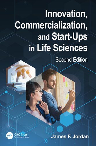 خرید و دانلود نسخه کامل کتاب Innovation, Commercialization, and Start-Ups in Life Sciences_68c53fb510155.jpeg خرید و دانلود نسخه کامل کتاب Innovation, Commercialization, and Start-Ups in Life Sciences