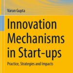خرید و دانلود نسخه کامل کتاب Innovation Mechanisms in Start-ups: Practice, Strategies and Impacts