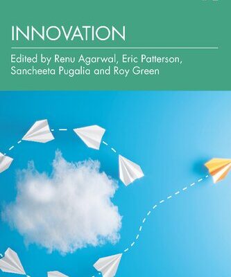 خرید و دانلود نسخه کامل کتاب Innovation